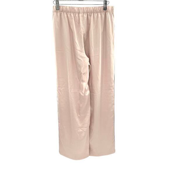 Victoria’s Secret women’s pastel pink satin pajama set - Picture 6 of 16